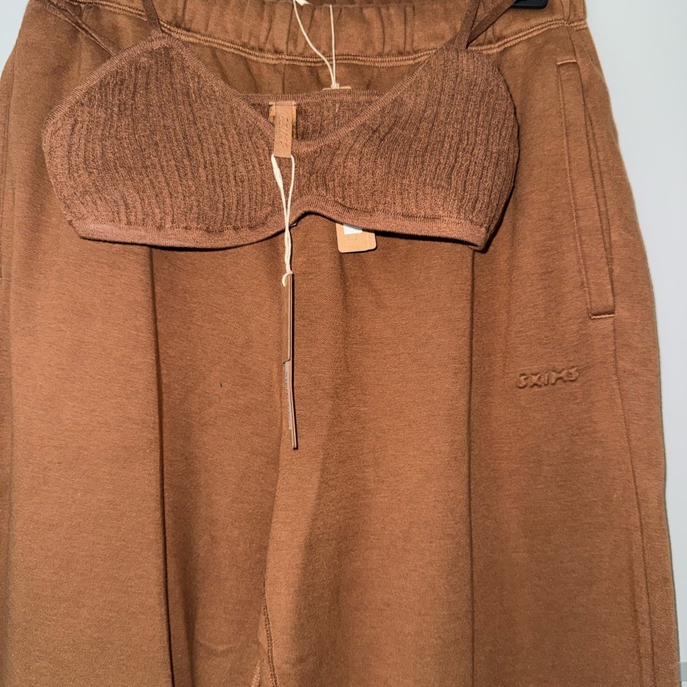 SKIMS set NWT - image 2